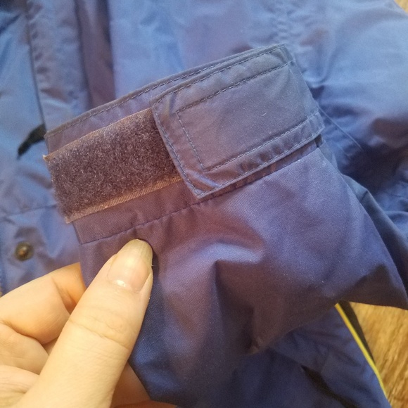 Columbia jacket - Picture 6 of 8